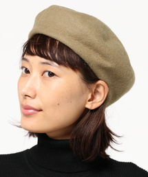 laboratory work | フェルトベレー(ハンチング/ベレー帽)