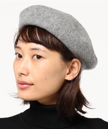 laboratory work | フェルトベレー(ハンチング/ベレー帽)
