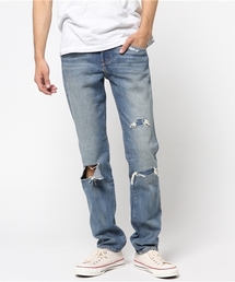 Levi's | 511(T)-スリムフィット/ BLONDE ROAST(デニムパンツ)