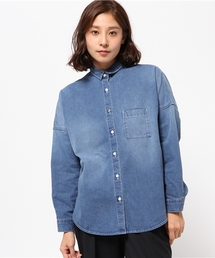 アッパーハイツ UPPER HIGHTS シャツ upper hights アッパーハイツ】シャツ | BRAND,GUESTLIST