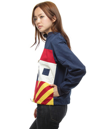 BEAMS BOY（ビームスボーイ）の「MIGHTY-MAC×BEAMS BOY / BOAT