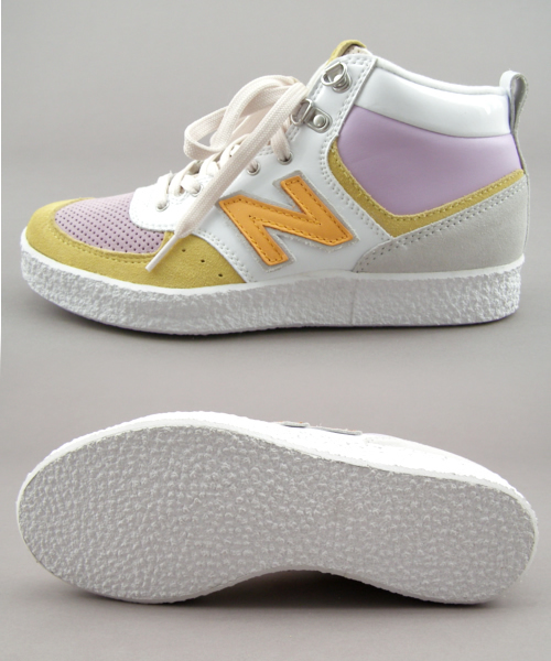 Another Edition(アナザーエディション)の「AE×NB WRC576 フッコク(スニーカー・レディース・その他・6/7/8/6h/7h)」の2枚目の写真