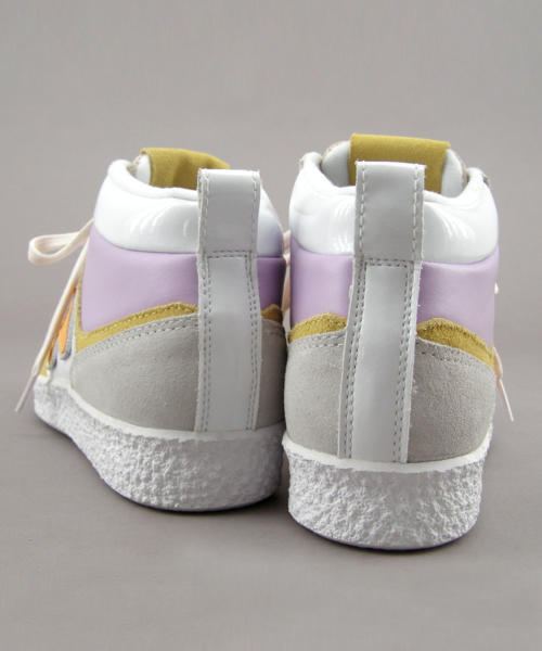 Another Edition(アナザーエディション)の「AE×NB WRC576 フッコク(スニーカー・レディース・その他・6/7/8/6h/7h)」の3枚目の写真