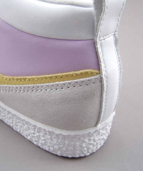 Another Edition(アナザーエディション)の「AE×NB WRC576 フッコク(スニーカー・レディース・その他・6/7/8/6h/7h)」の6枚目の写真