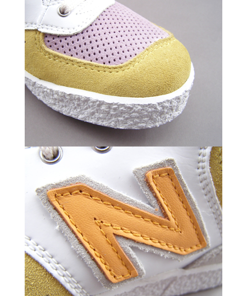 Another Edition(アナザーエディション)の「AE×NB WRC576 フッコク(スニーカー・レディース・その他・6/7/8/6h/7h)」の4枚目の写真