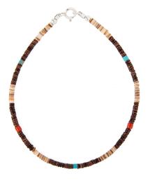 BEAUTY&YOUTH UNITED ARROWS | ＜Colina Yazzie＞ Beads Brac◆(ブレスレット)
