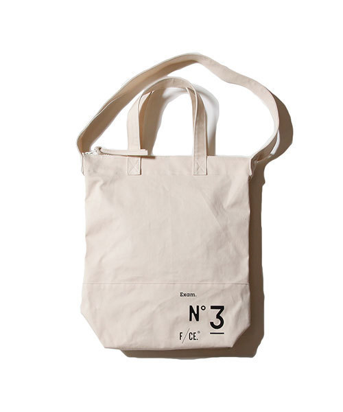 F/CE. （エフシーイー）の「F/CE. No.3 NEWS PAPER BAG / エフシーイー
