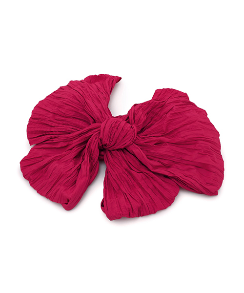 bonheur saisons（ボヌールセゾン）の「浴衣3点セット 格子に向日葵の花柄 （浴衣＋帯＋下駄）「bonheur saisons/ボヌールセゾン」（浴衣・レディース・ブラック・FREE）」の4枚目の写真