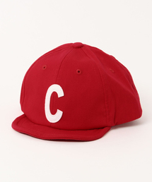 GRIN BUDDY | 【GRIN BUDDY(グリンバディ）】キッズロゴキャップ/Kids Sim Logo Cap(キャップ)
