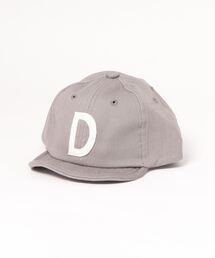 【GRIN BUDDY(グリンバディ）】キッズロゴキャップ/Kids Sim Logo Cap