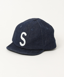 GRIN BUDDY | 【GRIN BUDDY(グリンバディ）】キッズロゴキャップ/Kids Sim Logo Cap(キャップ)