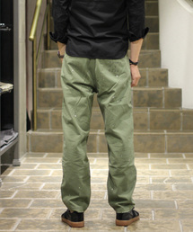 NANO universe（ナノユニバース）の「ペイント加工 チノ（その他パンツ