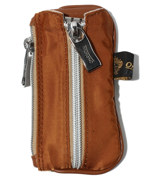 Nano Universe ナノユニバース の Orobianco オロビアンコ Portale キーケース キーアクセサリー Wear