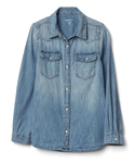 GAP(ギャップ)の「トップス(シャツ/ブラウス)」