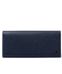 LANVIN collection（ランバン コレクション）の「LANVIN COLLECTION（ランバン・コレクション）couleur du vin（クウルール ド ヴァン）かぶせ型長財布（財布）」