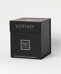VOTIVO（ボーティボ）の「VOTIVO BLACK BOX FAN DIFFUSER 本体