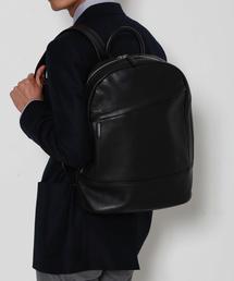 green label relaxing | F/NAPPA レザー デイパック / バックパック 2(バックパック/リュック)