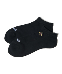 glamb | Brain bee mid socks / ブレインビーミッドソックス(ソックス/靴下)