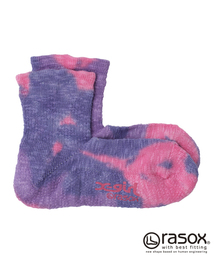 X-girl | X-girl rasox CAMOUFLAGE(ソックス/靴下)