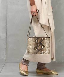 DouDou | BIGトリオ(ショルダーバッグ)