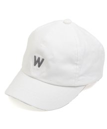 BREEZE | シャンブレーキャップ(キャップ)