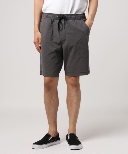 BILLABONG（ビラボン）の「BILLABONG メンズ  LARRY LAYBACK OVD ウォークパンツ/ショートパンツ（その他パンツ・メンズ・インディゴブルー/ブラウン/ブラック・MEDIUM/LARGE/SMALL）」の2枚目の写真