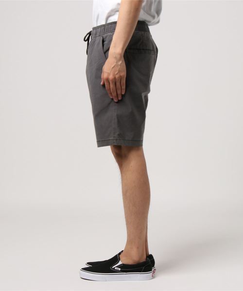 BILLABONG（ビラボン）の「BILLABONG メンズ  LARRY LAYBACK OVD ウォークパンツ/ショートパンツ（その他パンツ・メンズ・インディゴブルー/ブラウン/ブラック・MEDIUM/LARGE/SMALL）」の4枚目の写真