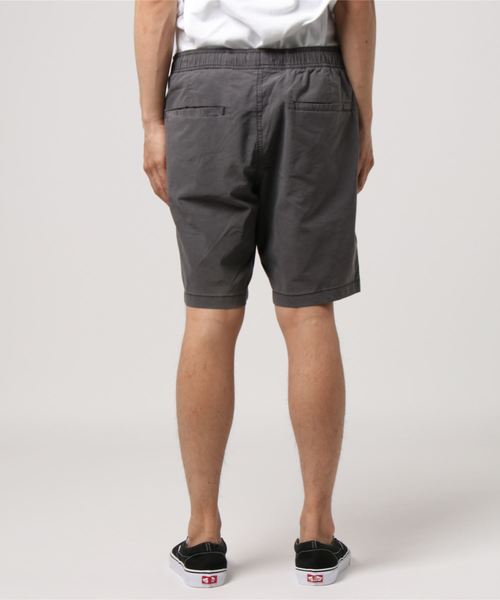 BILLABONG（ビラボン）の「BILLABONG メンズ  LARRY LAYBACK OVD ウォークパンツ/ショートパンツ（その他パンツ・メンズ・インディゴブルー/ブラウン/ブラック・MEDIUM/LARGE/SMALL）」の5枚目の写真