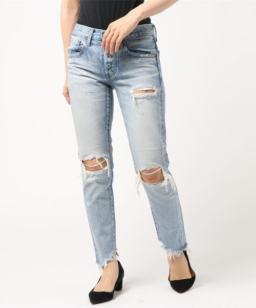 GBL MV TAPERED GBL MV TAPERED