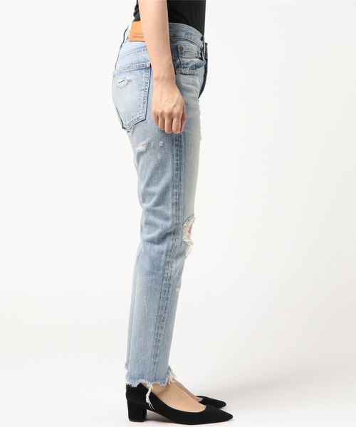 GBL MV TAPERED GBL MV TAPERED