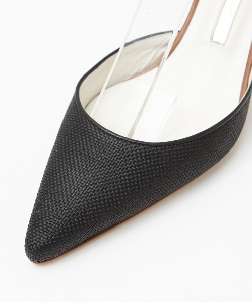 baldan（バルダン）の「☆BALDAN/ストラップパンプス（パンプス）」 - WEAR