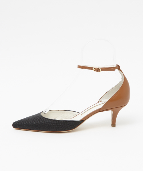 baldan（バルダン）の「☆BALDAN/ストラップパンプス（パンプス）」 - WEAR