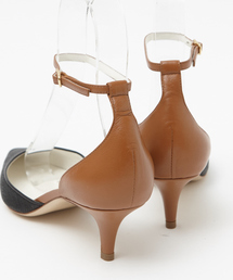 baldan（バルダン）の「☆BALDAN/ストラップパンプス（パンプス）」 - WEAR