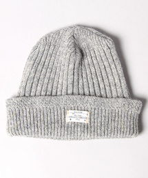 Denime | MILITARY KNIT CAP(ニットキャップ/ビーニー)
