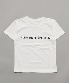 トップス NUMBER (N)INE white shirt 65391898b_1_d_500__04277.