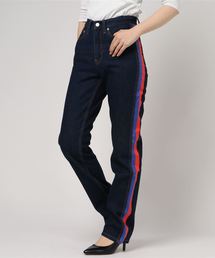 Calvin Klein Jeans | スターサイド デニムパンツ(デニムパンツ)
