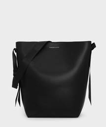 ナイロンストラップトートバッグ / Nylon Strap Tote Bag