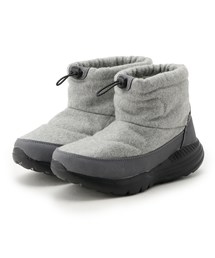 Hushush ハッシュアッシュのシューズ グレー 灰色系 通販 Zozotown