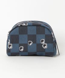 FABRICK（ファブリック）の「FABRICK BABYLON L.A. TRAVEL POUCH LARGE（ポーチ）」