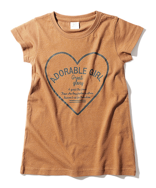 devirock（デビロック）の「全20柄 プリント半袖チュニック（チュニック・キッズ・その他11/その他4/その他15/その他7/その他5/その他20/その他16/その他12/その他9/その他19/その他10/その他13/その他1/その他14/その他17/その他2/その他18/その他6/その他3/その他8・100cm/120cm/90cm/110cm/160cm/140cm/130cm/150cm/80ｃｍ）」の6枚目の写真