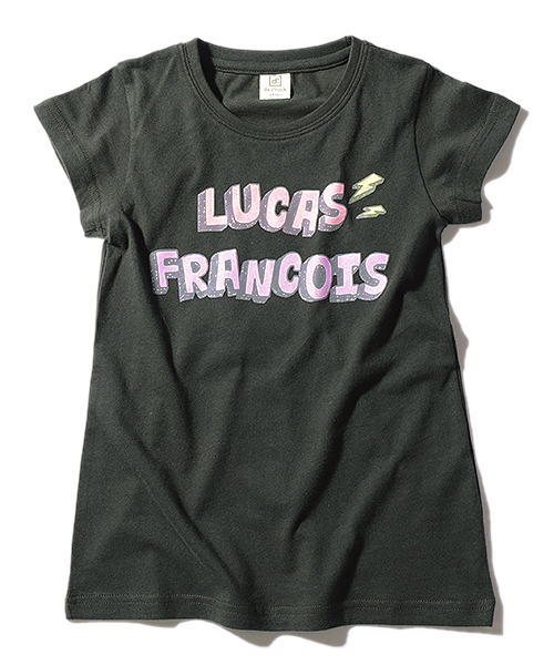 devirock（デビロック）の「全20柄 プリント半袖チュニック（チュニック・キッズ・その他11/その他4/その他15/その他7/その他5/その他20/その他16/その他12/その他9/その他19/その他10/その他13/その他1/その他14/その他17/その他2/その他18/その他6/その他3/その他8・100cm/120cm/90cm/110cm/160cm/140cm/130cm/150cm/80ｃｍ）」の12枚目の写真