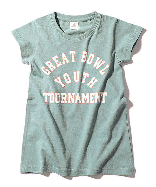 devirock（デビロック）の「全20柄 プリント半袖チュニック（チュニック・キッズ・その他11/その他4/その他15/その他7/その他5/その他20/その他16/その他12/その他9/その他19/その他10/その他13/その他1/その他14/その他17/その他2/その他18/その他6/その他3/その他8・100cm/120cm/90cm/110cm/160cm/140cm/130cm/150cm/80ｃｍ）」の14枚目の写真