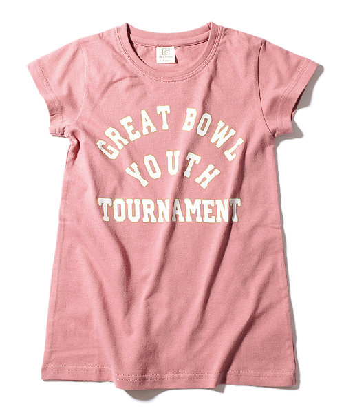 devirock（デビロック）の「全20柄 プリント半袖チュニック（チュニック・キッズ・その他11/その他4/その他15/その他7/その他5/その他20/その他16/その他12/その他9/その他19/その他10/その他13/その他1/その他14/その他17/その他2/その他18/その他6/その他3/その他8・100cm/120cm/90cm/110cm/160cm/140cm/130cm/150cm/80ｃｍ）」の15枚目の写真