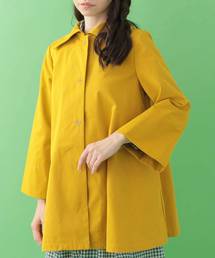 Jocomomola�i�z�R�������j�́u�L�������s�[�`�@�J���[�V���[�g�R�[�g�i�X�e���J���[�R�[�g�j�v