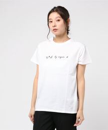 To B By Agnes B トゥービーバイアニエスベーのtシャツ カットソー通販 Zozotown
