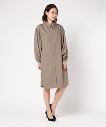 Banner Barrett | ボリュームスリーブシャツ(シャツ/ブラウス)