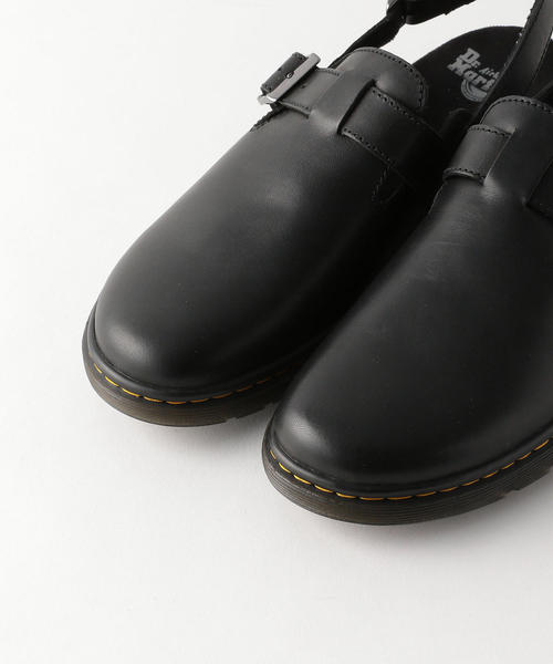 極上美品！【定価￥37400】ドクターマーチンJORGEホルヘサンダルUK8 