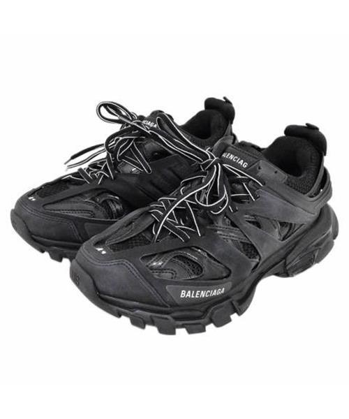 ブランド古着】Track low-top trainers トラックロートップ ブランド古着】Track low-top trainers トラックロートップ
