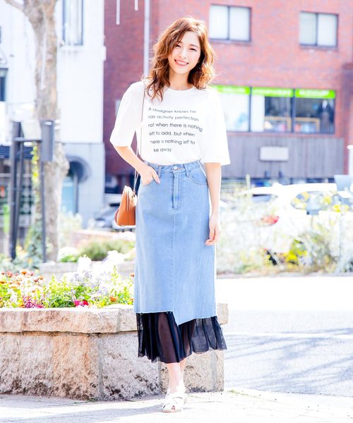 KOBE LETTUCE（コウベレタス）の「ショルダーチェーン付き2wayミニポシェット（ショルダーバッグ・レディース・ブラウン/オレンジ/アイボリー/ブラック・FREE）」の16枚目の写真