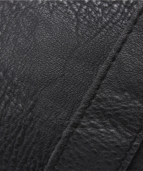 WEGO（ウィゴー）の「WEGO/ミニショルダ－バッグ（ショルダーバッグ・メンズ・ブラック/ブラウン・FREE）」の9枚目の写真